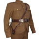 WW1 Canadian CEF Highland Battalion Style Cutaway Tunic