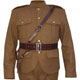 WW1 Canadian CEF Highland Battalion Style Cutaway Tunic