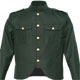 Canadian Forces Style Rifle Green Cutaway Patrol Tunic