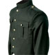 Canadian Forces Style Rifle Green Cutaway Patrol Tunic