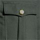 Canadian Forces Style Rifle Green Cutaway Patrol Tunic