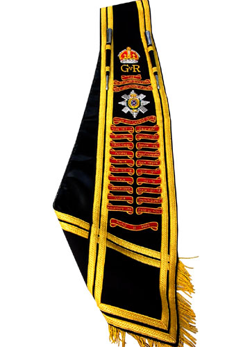 GlengarryHats.com Pipe Banner