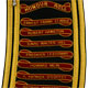 GlengarryHats.com Lowland RFCA Embroidered Baldric Sash