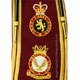 GlengarryHats.com Lowland RFCA Embroidered Baldric Sash