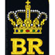GlengarryHats.com Maastricht Netherlands Police Drum Major Baldric Sash