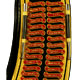 GlengarryHats.com Rhode Island Professional Fireghters Drum Major Baldric Sash Member Departments