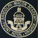 Randolph Macon Academy, Front Royal Virginia
