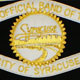 City of Syracuse Police and Fire Memorial Baldric Sash