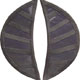 Black Nylon Rain Doublet Shoulder Shells