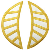 Doublet Shoulder Shells