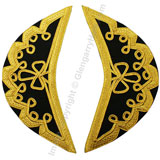 Doublet Shoulder Shells