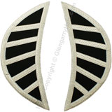 Doublet Shoulder Shells