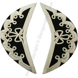 Doublet Shoulder Shells