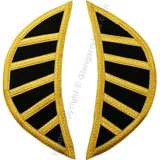 Doublet Shoulder Shells