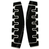 Doublet Shoulder Shells
