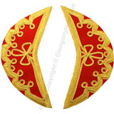 Doublet Shoulder Shells
