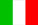 Italy Flag