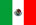 Mexico Flag