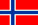 Norway Flag
