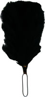 GlengarryHats.com black hackle