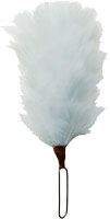 White Feather Hackle