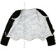 SOBHD Black Velvet Highland Dancing Jacket