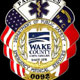 Portland Police Highland Guard Pipe Banner Original Customer Image