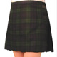 GlengarryHats.com Black Watch Tartan Mini Kilt