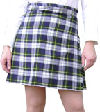 Dress Gordon Tartan Mini Kilt
