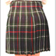 MacKenzie Tartan Mini Kilt