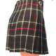 MacKenzie Tartan Mini Kilt