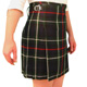 MacKenzie Tartan Mini Kilt