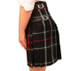 MacKenzie Tartan Mini Kilt