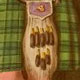 Campbell of Breadalbane 8 Tassel Horsehair Sporran