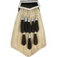 Silver Campbell of Breadalbane 8 Tassel Horsehair Sporran