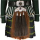 79th New York Civil War Horsehair Sporran