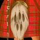 Fraser 5 Tassel Hosehair Sporran