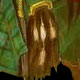 MacKenzie 4 Tassel Horsehair Sporran