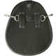 Fraser 5 Tassel Hosehair Sporran
