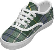 GlengarryHats.com Campbell Dress Modern Tartan
