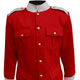 23rd Alberta Rangers Style Patrol Tunic