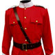 23rd Alberta Rangers Style Patrol Tunic